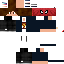 Texture for Kevinin testi spidey 2