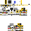 Texture for clone