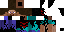Texture for Zalgo Steve