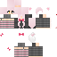 Texture for mangle
