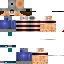 Texture for JoCrafter01