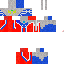 Texture for Ultraman Zero