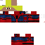 Texture for Mattia Man