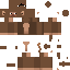 Texture for monk yes