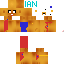 Texture for mike
