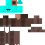 Texture for squidward (WORK IN PROGRESS)