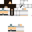 Texture for Mirian (miks)