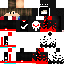 Texture for eskin ninja