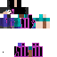 Texture for effect
