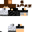Texture for AytherFoxv2