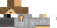 Texture for ReiderTheWarrior