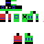 Texture for steve