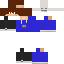 Texture for MYSKIN DONT USE