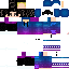 Texture for CCC
