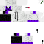 Texture for skim