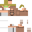 Texture for pomni
