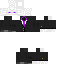 Texture for Weiser ENderman