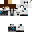 Texture for regular yipihey