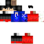 Texture for Muhammad Zain 2