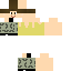 Texture for niho