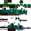 Texture for miguel midoria