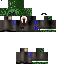 Texture for Zombi-V