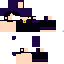 Texture for Raven
