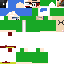 Texture for fdh