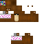 Texture for MCBearSkin