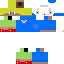 Texture for Pollo