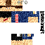 Texture for sailor