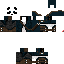 Texture for Pandaventurier