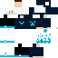 Texture for IceCreeperBR Mito