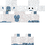 Texture for faw