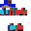 Texture for ATB