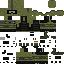 Texture for Juggernaut