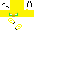 Texture for bee_angry