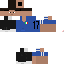 Texture for cdwe