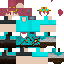 Texture for Capemoon Player