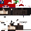 Texture for gabriel casual sem oculos