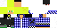 Texture for たこやき