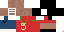 Texture for вратарь