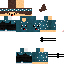 Texture for Gian