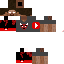 Texture for herobrine