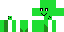 Texture for Frog