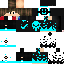 Texture for RetriverRoblox