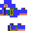 Texture for Travelling Trader