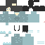 Texture for sukin Oraf-kun 完全改良版