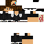 Texture for QWF