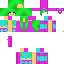 Texture for PimptasticBrad Custom Skin 3